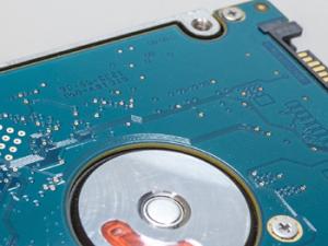 Hacia el almacenamiento de datos más denso posible