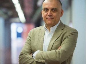 Eduardo Díaz Sánchez, Jefe de Unidad, Emprendedores de Base Tecnológica de la  Fundación para el Conocimiento madri+d