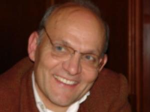 Emilio Morán. Catedrático de Química Inorgánica. Facultad de Ciencias Químicas. Universidad Complutense de Madrid