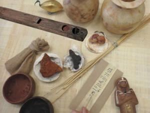 Los entresijos de la escritura jeroglífica