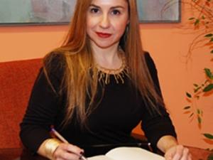 Concepción García Gómez