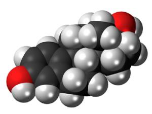 La obesidad mórbida influye en la proteína encargada de fijar las hormonas sexuales