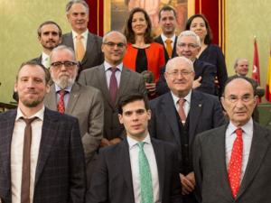 La Comunidad de Madrid triplica su inversión en I+D+i desde 2015 hasta alcanzar los 115,6 millones de euros