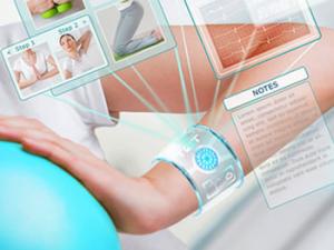 Ilustración de un ponible. / COM SALUD (FLICKR)