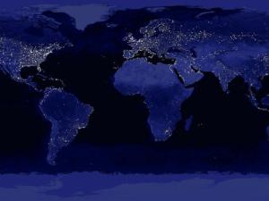 ¿Qué relación guardan la cultura y el consumo de energía?