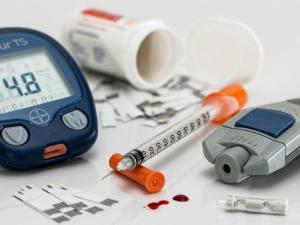 La diabetes se encuentra entre las diez causas principales de muerte en todo el mundo. / stevepb (PIXABAY)