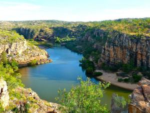 'Pluralismo dirigido', un enfoque aglutinante para los servicios ecosistémicos