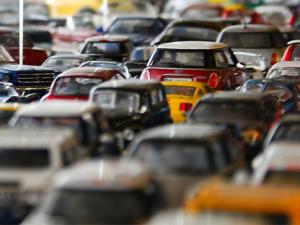 Las emisiones de óxido de nitrógeno relacionadas con el tráfico están muy infravaloradas