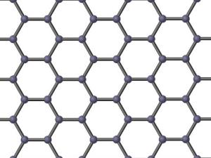 Las propiedades térmicas, de luz y fuerza del grafeno lo convierten en un candidato ideal para mejorar el rendimiento de las aplicaciones aeroespaciales y satelitales.. / OpenClipart-Vectors (PIXABAY)