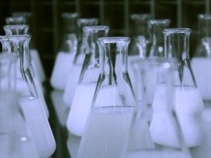 Un sensor de infrarrojos como nueva herramienta para el descubrimiento de fármacos