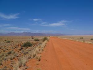 Zona desértica. / brisch27 (PIXABAY)