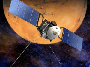 Un artículo publicado en el Independent, explica la necesidad de contar con energía para generar combustible, aire y agua y para recargar las baterías de vehículos exploradores y otros equipos. / ESA - D. Ducros (ESA)