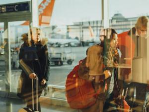 Los habitantes de las ciudades pequeñas son más propensos a la migración que los de las grandes