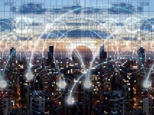 Datos masivos y herramientas de visualización para abordar la planificación y movilidad urbanas