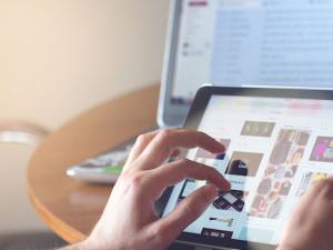 Un buscador nuevo para compartir contenidos de forma más rápida, segura y eficaz