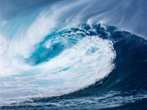 Turbinas pioneras que establecen una nueva referencia en la energía renovable mareomotriz