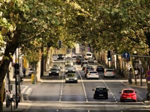 Un sistema nuevo para lograr un futuro sin conductores y sin accidentes graves ni mortales