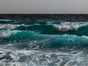 Las velocidades récord se obtuvieron en una misión que cruzó el océano Atlántico norte entre abril de 2016 y marzo de 2017 en el marco de una de las Challenger Glider Missions. / dimitrisvetsikas1969 (PIXABAY)