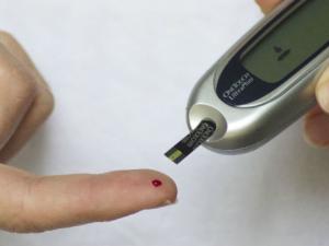 Test de diabetes. / CSIC
