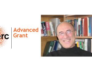 Alberto Palloni will coordinate a new ERC Advanced project at CSIC 