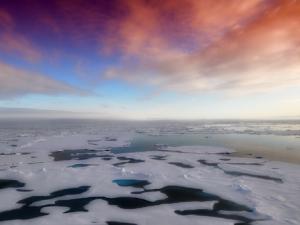 Ártico Polar. / PIXABAY