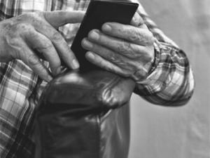 El objetivo del estudio es prolongar la independencia y los hábitos saludables entre los mayores. /  Photorama (PIXABAY)