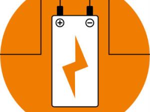 Está construida con materiales que sustituyen el litio, el más común hasta ahora para hacer las baterías de los celulares, pero cada vez más escaso. / Ricinator (PIXABAY)