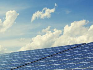 Una célula solar orgánica y ultrafina más eficiente. / andreas160578 (PIXABAY)