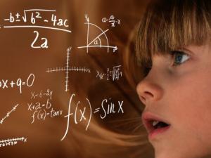 "¡De mayor quiero ser astrofísica!". / geralt (PIXABAY)