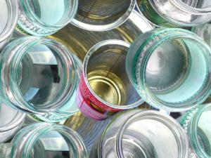 Envases de materiales reciclables. / 9355 (PIXABAY)