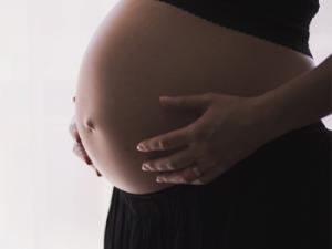 Mujer embarazada. / (PIXABAY)