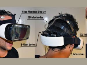 Crean el primer modelo de reconocimiento emocional en entornos virtuales
