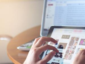 Más hogares están conectados a internet, pero el 14% no tiene