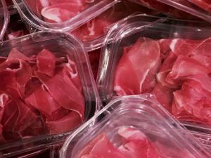 Desarrollan material ecológico para reemplazar el embalaje de plástico