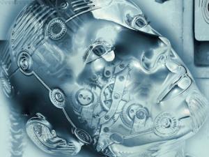 ¿Puede el robot experimentar lo mismo que el humano?