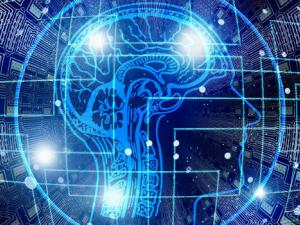 La inteligencia artificial está "al nivel de un ratón". / geralt (PIXABAY)