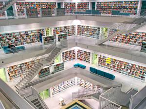 Estos son algunos de los trabajos liderados por científicos de centros de aquí, otros con participación de estos, que no te puedes perder. / 3093594 (PIXABAY)