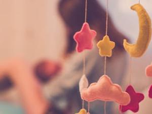 Madre lactante. / PEXELS