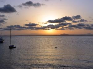 Científicos alertan del riesgo de la subida del nivel del agua del Mar Menor