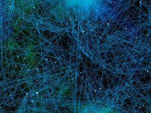 Las neuronas, que sufren oxidación como resultado natural del envejecimiento, tienen mecanismos de resistencia que les permiten sobrevivir y continuar funcionando a lo largo de la vida de una persona. / geralt (PIXABAY)