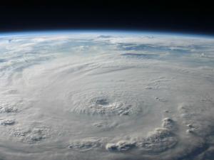 Una española, primera mujer que preside una comisión de la OMM. / WikiImages (PIXABAY)