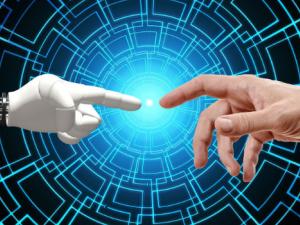 Los riesgos sociales del uso inadecuado de la inteligencia artificial. / geralt (PIXABAY)