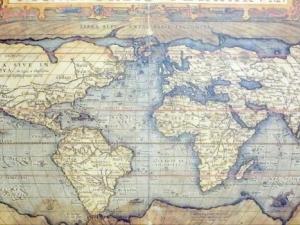 Historia, matemáticas e informática para reconstruir las rutas del Imperio Romano. / arielmore (PIXABAY)