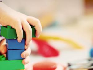 La tecnología se afianza en el mundo lúdico infantil