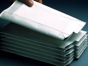 Cartones de Tetra Brik. / Tetra Pak (FLICKR)