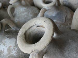 Matemáticos, historiadores y físicos reconstruyen las rutas del Imperio Romano