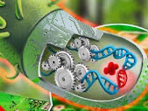 La biología sintética ayudará frente al cambio climático