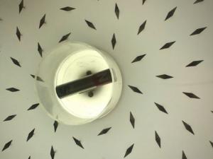 Dispositivos cien veces más pequeños que una célula para detectar metástasis. / vesnetto (PIXABAY)