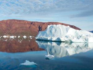 Antártida. / Unsplash (PIXABAY)