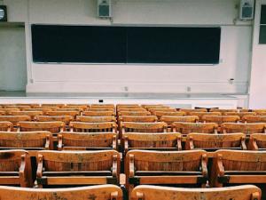 Doctorados como ascensor social